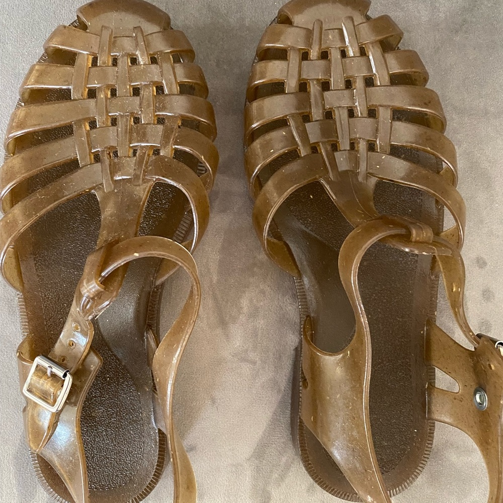 Plasticana Sandana Jelly Sandals